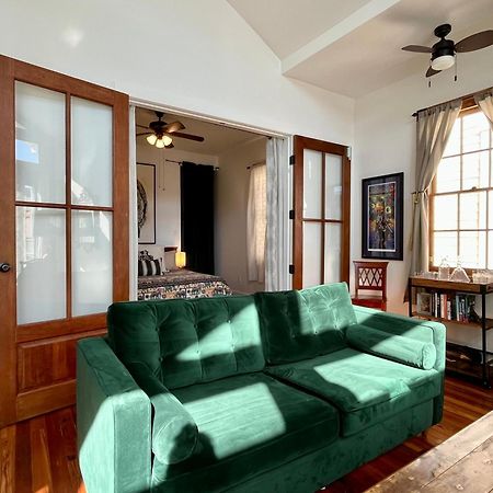 Auld Sweet Olive Bed And Breakfast New Orleans Exterior foto