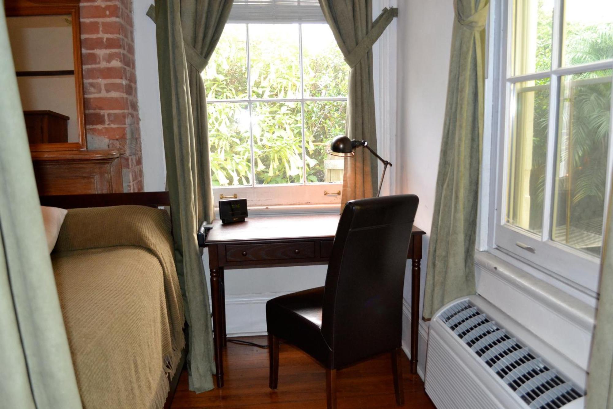 Auld Sweet Olive Bed And Breakfast New Orleans Exterior foto