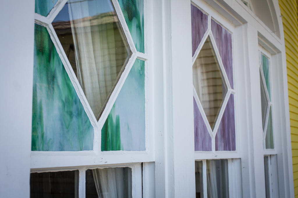 Auld Sweet Olive Bed And Breakfast New Orleans Exterior foto