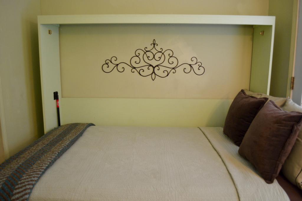 Auld Sweet Olive Bed And Breakfast New Orleans Cameră foto