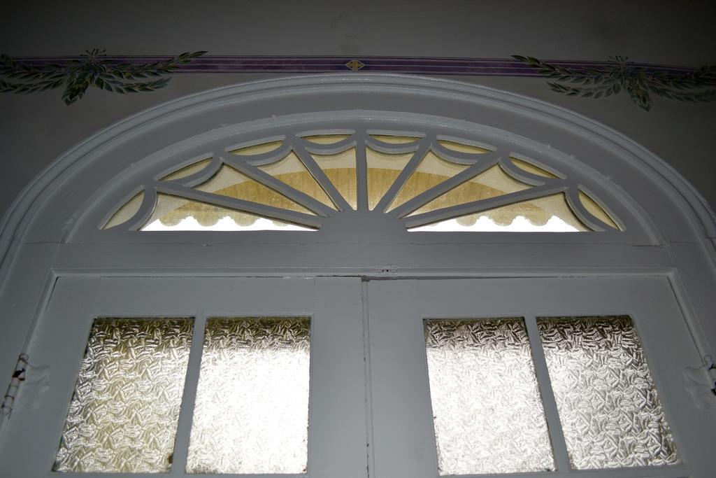 Auld Sweet Olive Bed And Breakfast New Orleans Exterior foto