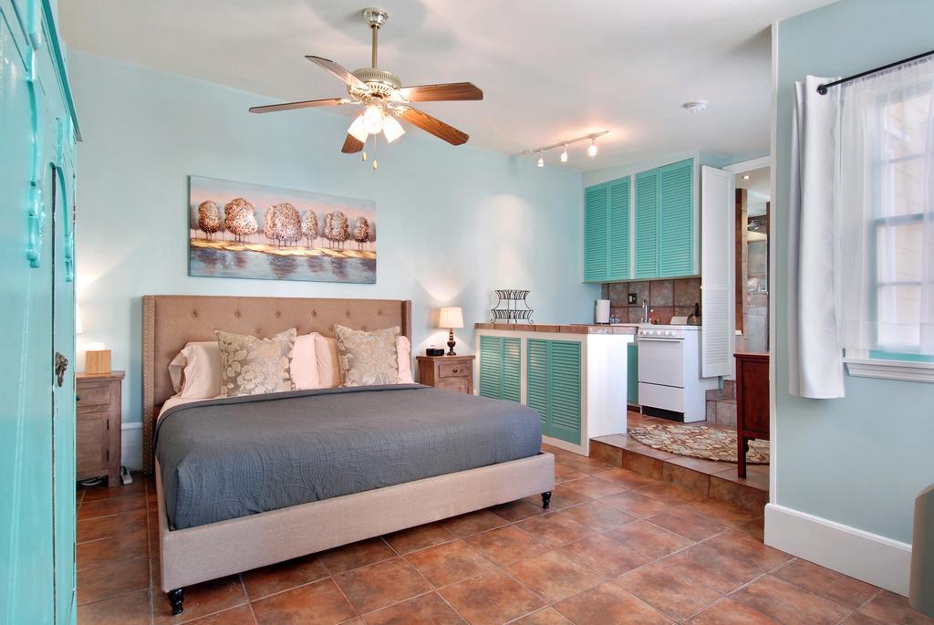 Auld Sweet Olive Bed And Breakfast New Orleans Exterior foto
