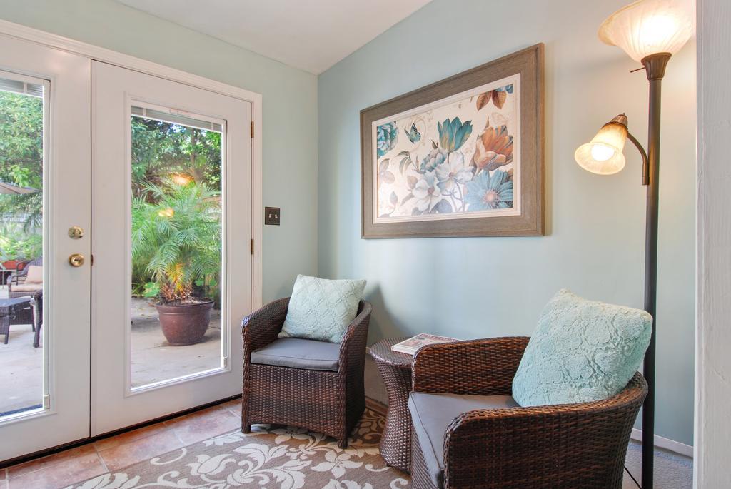 Auld Sweet Olive Bed And Breakfast New Orleans Exterior foto