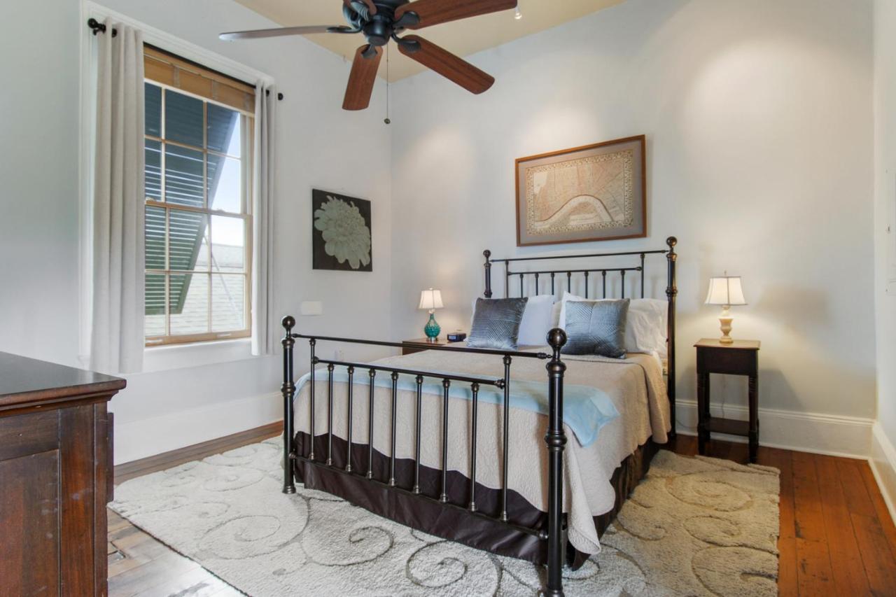 Auld Sweet Olive Bed And Breakfast New Orleans Exterior foto